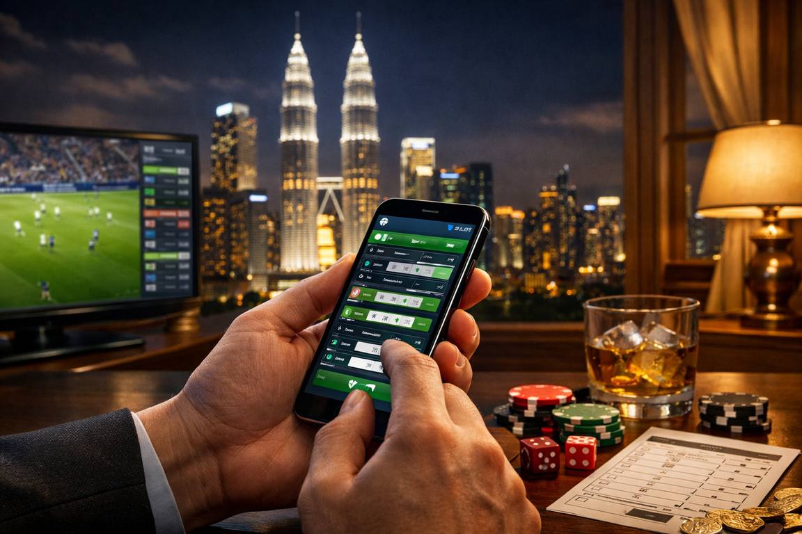 Jawapan Cepat untuk Semua Pertanyaan Akaun Anda