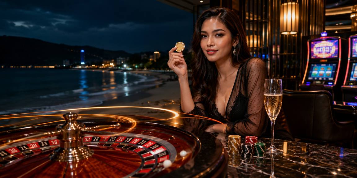 cylbet88 Casino & Sportsbook untuk Malaysia dengan GrabPay