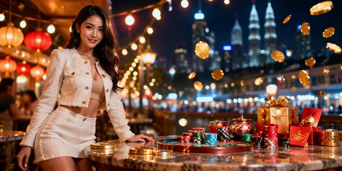 cylbet88 Casino & Sportsbook untuk Malaysia dengan GrabPay