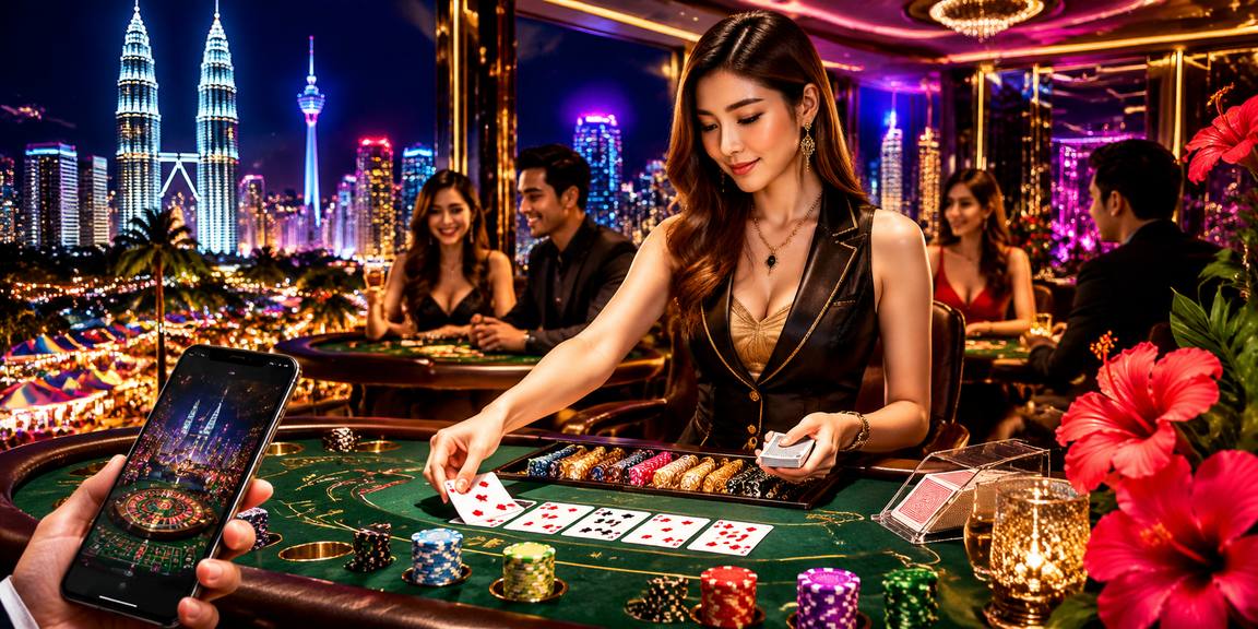 Legend of Hou Yi: Slot Epik dengan Cerita Kaya
